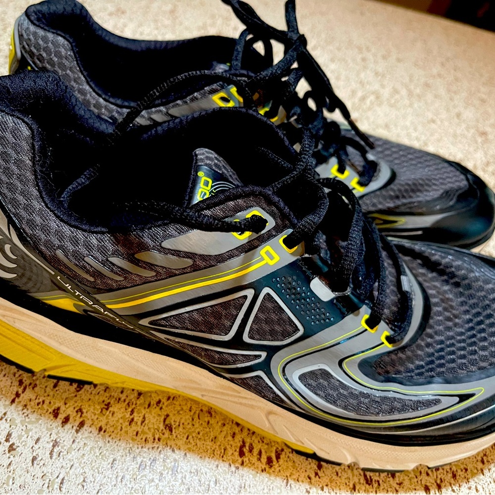 Topo Athletic Shoes
